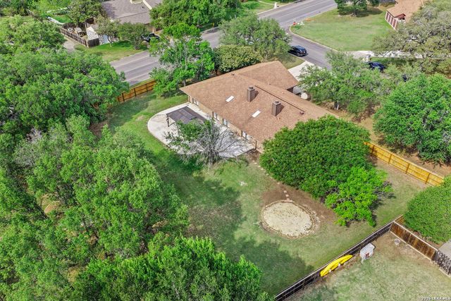 29735 SADDLEBACK CIR, Boerne, TX 78015