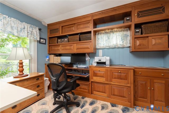 5915 Old Orchard Rd, Henrico, VA 23227
