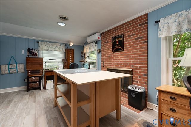 5915 Old Orchard Rd, Henrico, VA 23227