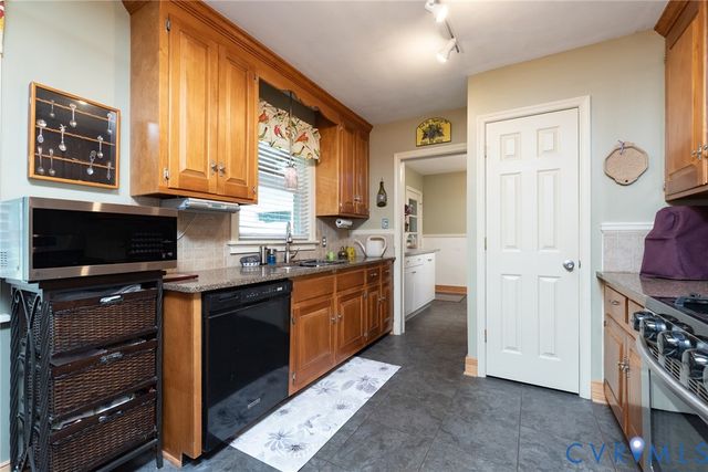 5915 Old Orchard Rd, Henrico, VA 23227