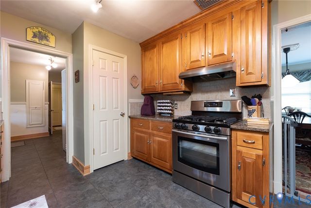 5915 Old Orchard Rd, Henrico, VA 23227