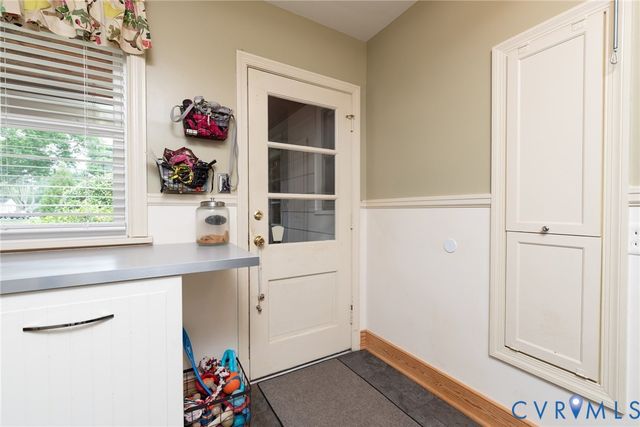 5915 Old Orchard Rd, Henrico, VA 23227