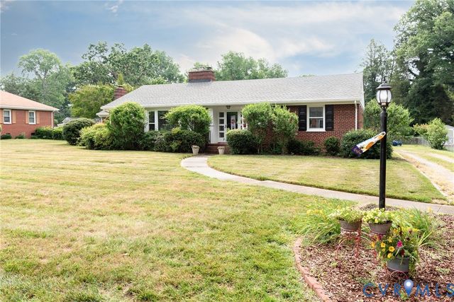 5915 Old Orchard Rd, Henrico, VA 23227