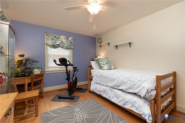 5915 Old Orchard Rd, Henrico, VA 23227