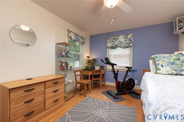 5915 Old Orchard Rd, Henrico, VA 23227