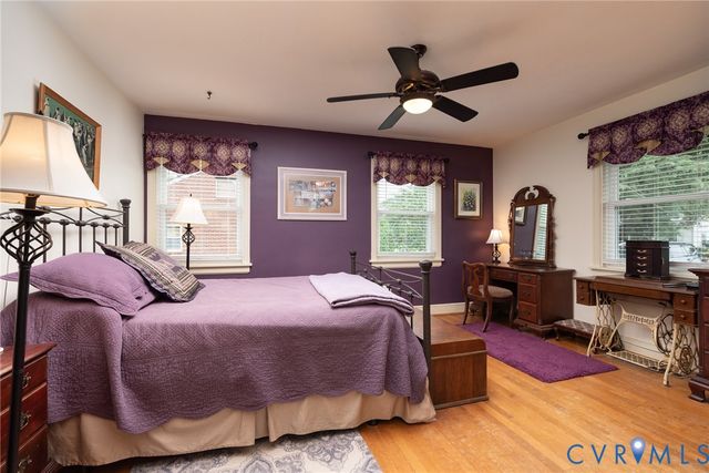 5915 Old Orchard Rd, Henrico, VA 23227