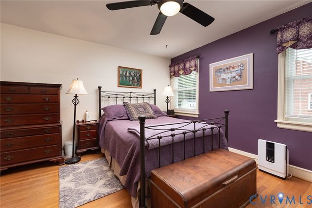 5915 Old Orchard Rd, Henrico, VA 23227