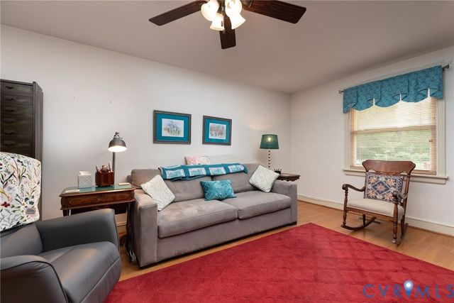 5915 Old Orchard Rd, Henrico, VA 23227
