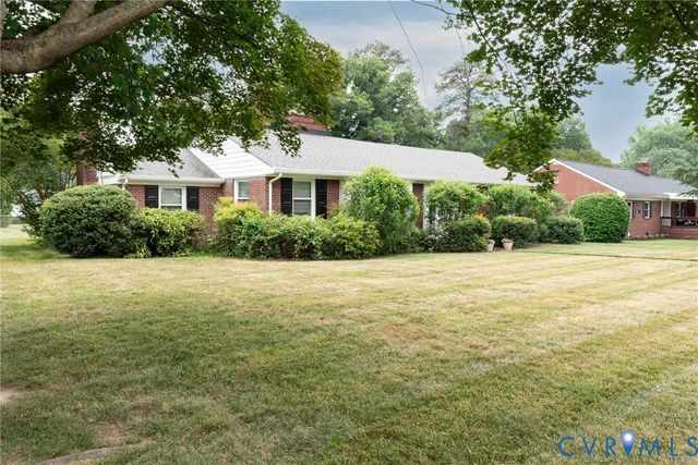 5915 Old Orchard Rd, Henrico, VA 23227