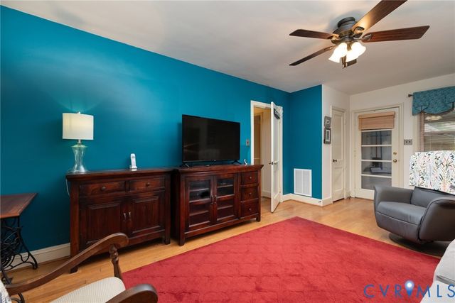 5915 Old Orchard Rd, Henrico, VA 23227