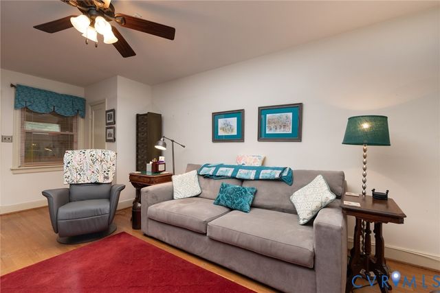 5915 Old Orchard Rd, Henrico, VA 23227