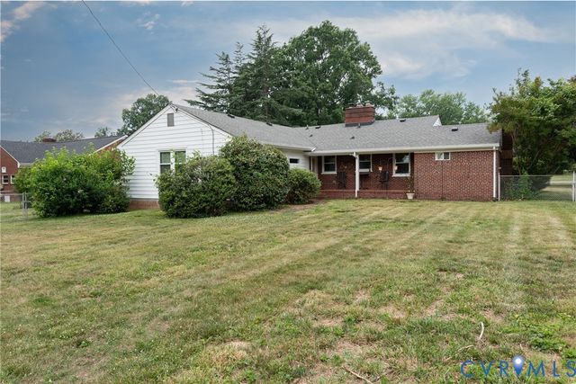 5915 Old Orchard Rd, Henrico, VA 23227
