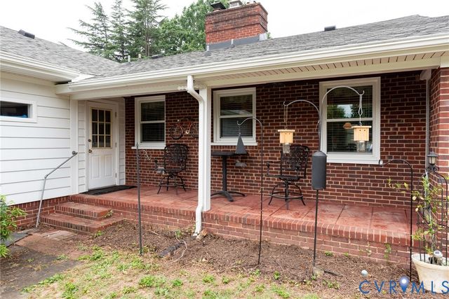 5915 Old Orchard Rd, Henrico, VA 23227