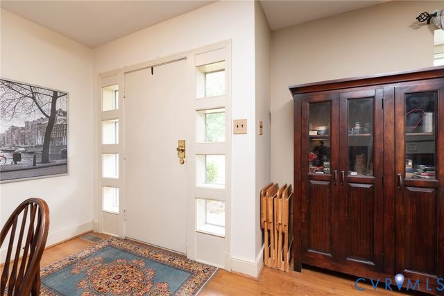 5915 Old Orchard Rd, Henrico, VA 23227