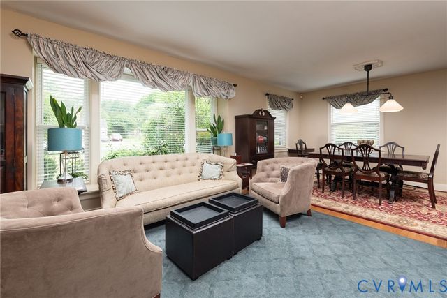 5915 Old Orchard Rd, Henrico, VA 23227