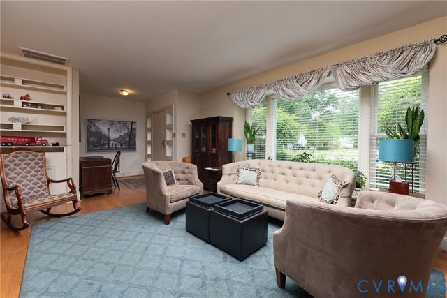 5915 Old Orchard Rd, Henrico, VA 23227