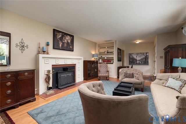 5915 Old Orchard Rd, Henrico, VA 23227