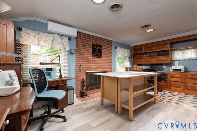 5915 Old Orchard Rd, Henrico, VA 23227