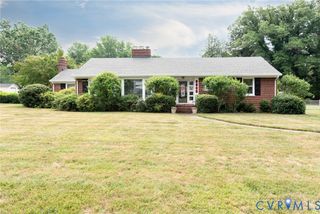 5915 Old Orchard Rd, Henrico, VA 23227