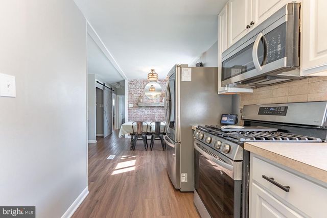 218 HOFFMAN RD, Ridley Park, PA 19078