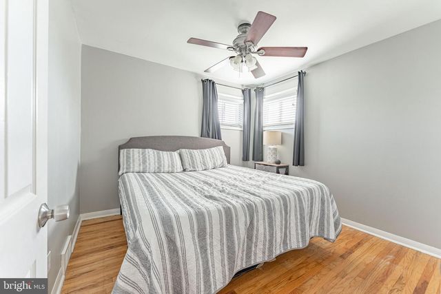 218 HOFFMAN RD, Ridley Park, PA 19078