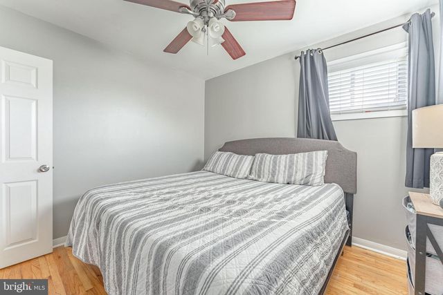 218 HOFFMAN RD, Ridley Park, PA 19078