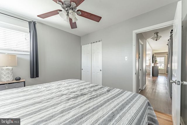 218 HOFFMAN RD, Ridley Park, PA 19078