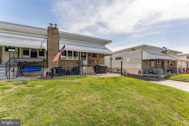 218 HOFFMAN RD, Ridley Park, PA 19078