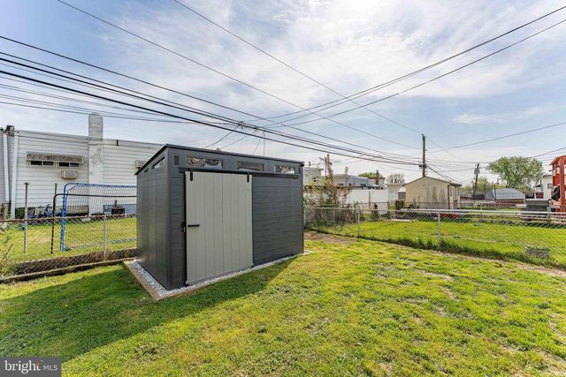 218 HOFFMAN RD, Ridley Park, PA 19078