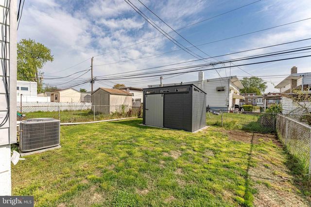 218 HOFFMAN RD, Ridley Park, PA 19078