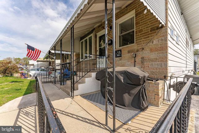 218 HOFFMAN RD, Ridley Park, PA 19078