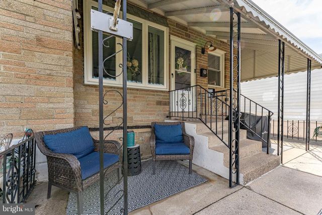 218 HOFFMAN RD, Ridley Park, PA 19078