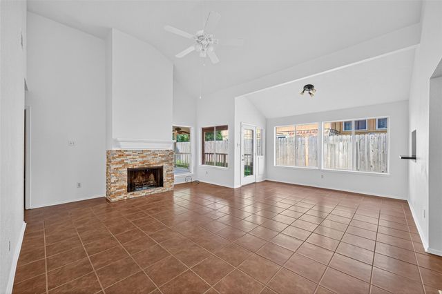 4726 Hickorygate Drive, Spring, TX 77373