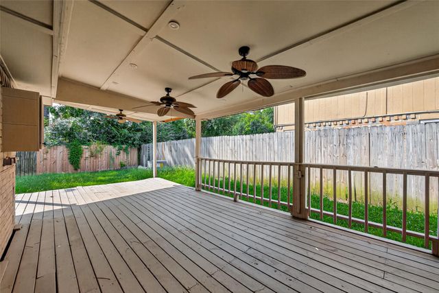 4726 Hickorygate Drive, Spring, TX 77373