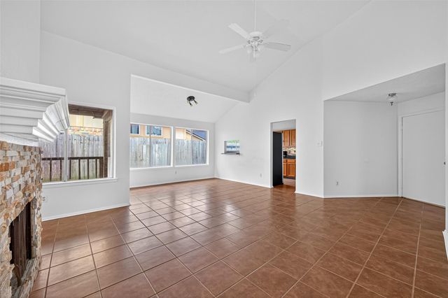 4726 Hickorygate Drive, Spring, TX 77373