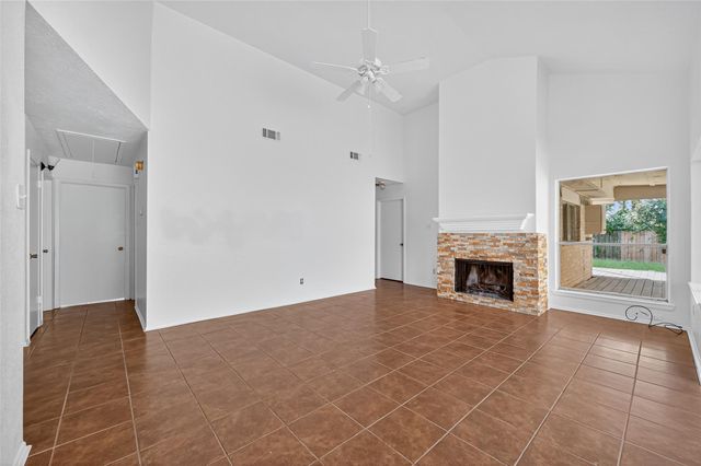 4726 Hickorygate Drive, Spring, TX 77373