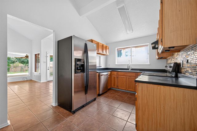 4726 Hickorygate Drive, Spring, TX 77373