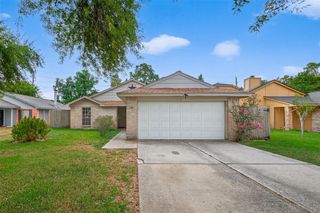 4726 Hickorygate Drive, Spring, TX 77373