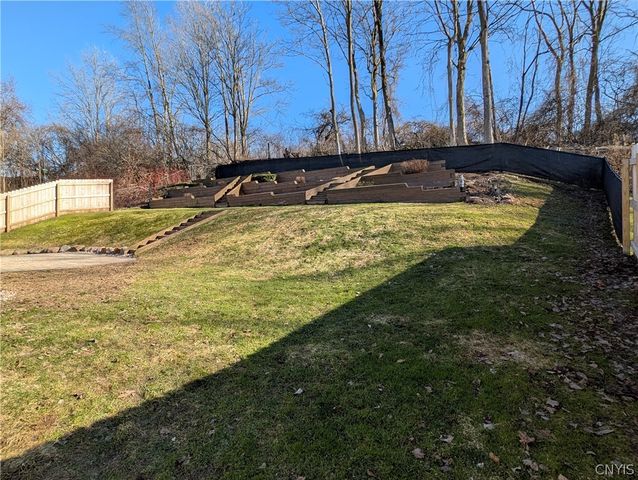 4741 New Hope South, Clay, NY 13090