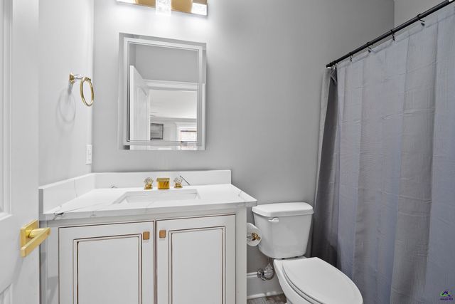 131 Ben Edwards Road, Kathleen, GA 31047