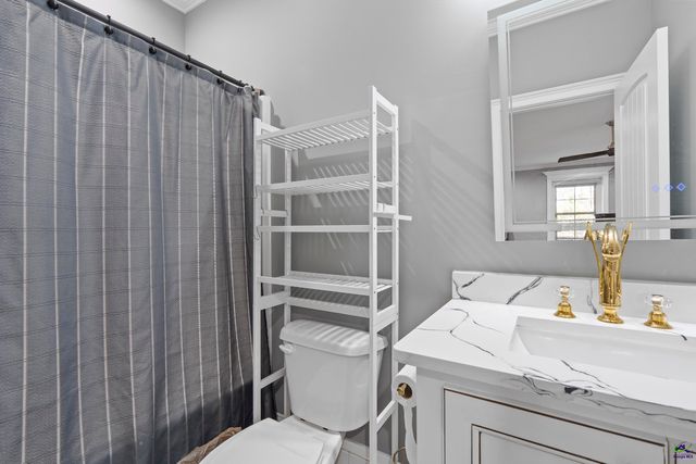 131 Ben Edwards Road, Kathleen, GA 31047