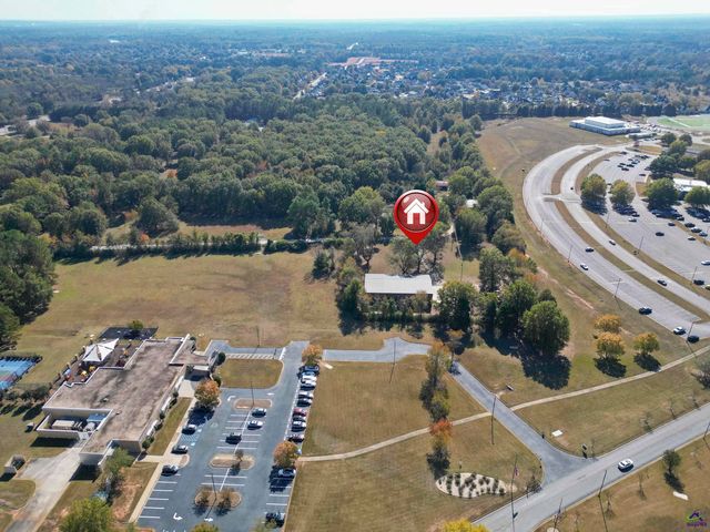 131 Ben Edwards Road, Kathleen, GA 31047