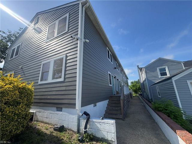 1125 Little Bay Ave Apt 4, Norfolk, VA 23503