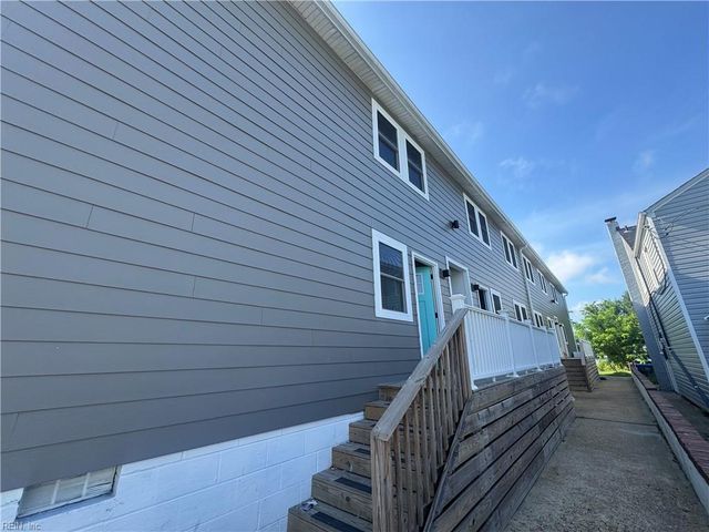 1125 Little Bay Ave Apt 4, Norfolk, VA 23503