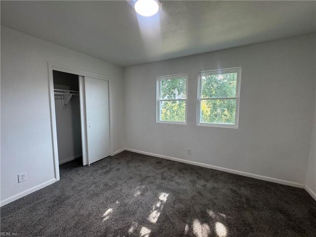 1125 Little Bay Ave Apt 4, Norfolk, VA 23503