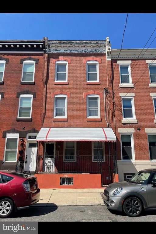 2022 N 4TH ST, Philadelphia, PA 19122
