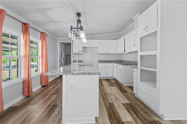 334 White Oak Rd, Ragley, LA 70657