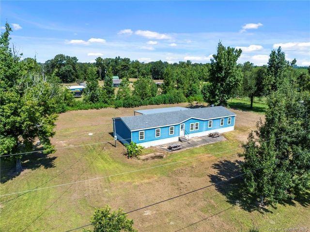 334 White Oak Rd, Ragley, LA 70657