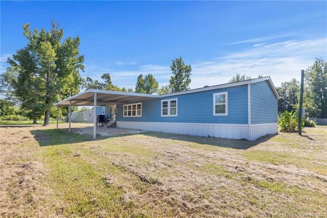 334 White Oak Rd, Ragley, LA 70657