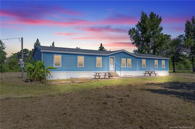 334 White Oak Rd, Ragley, LA 70657
